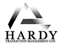 Hardy Transaction Management Ltd Logo
